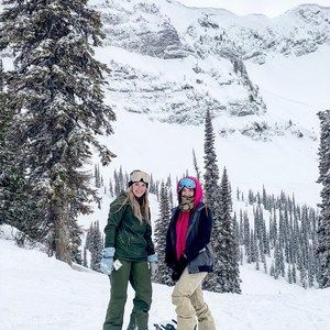 Meet your Posher, Kendall